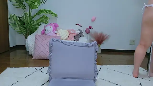 Nyan love ch online show from 04-23-26, 09:41