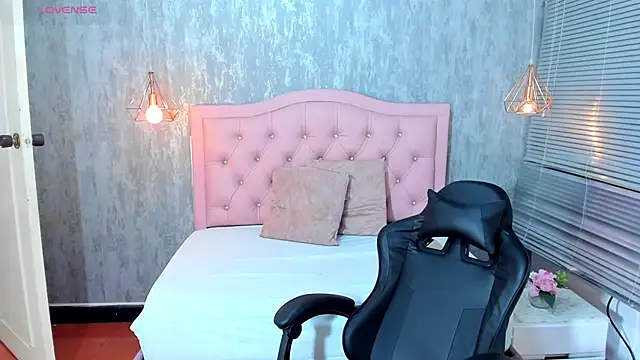 lissa jhonsoon online show from 03-14-26, 12:50