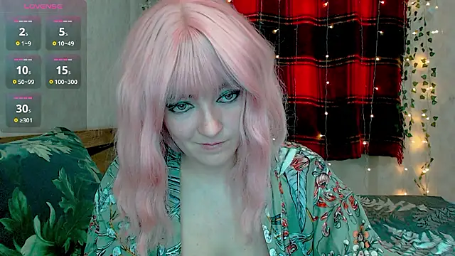 MagicPink online show from 02-26-26, 10:25