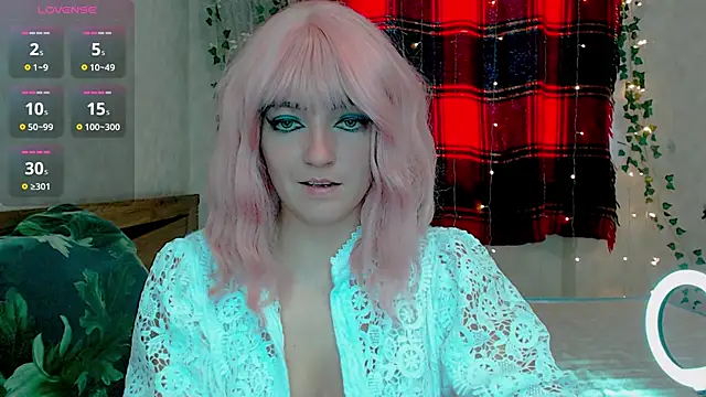 MagicPink online show from 03-07-26, 11:40