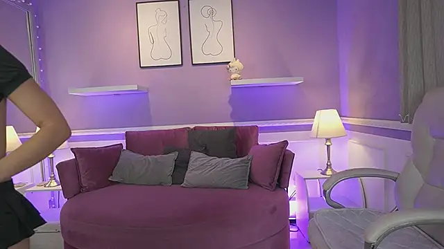 DahliaGrey online show from 02-04-26, 11:38