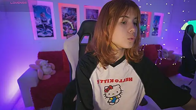 DahliaGrey online show from 05-18-26, 11:38