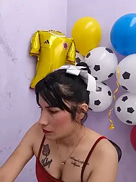 karinnahotdirty online show from 07-04-26, 09:32