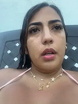 Karlla Brown online show from 04-16-26, 11:18