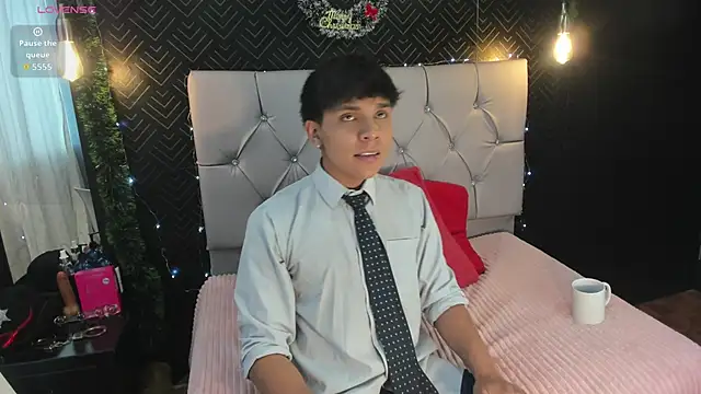 Thiago Kozak online show from 11-22-25, 12:59