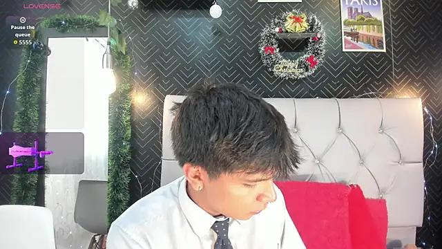 Thiago Kozak online show from 12-02-25, 01:28