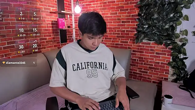 Thiago Kozak online show from 05-04-26, 12:45