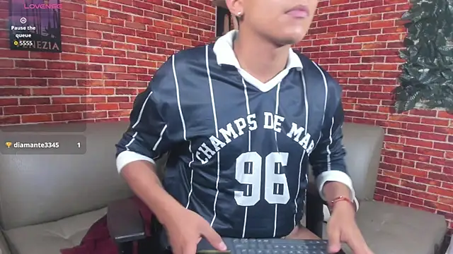 Thiago Kozak online show from 05-16-26, 07:56