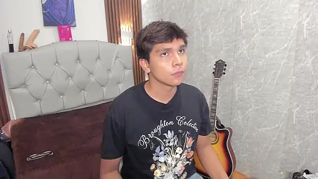 Thiago Kozak online show from 06-08-26, 07:36