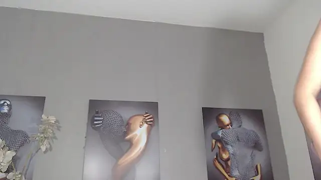 AntonellaBlanc online show from 04-25-26, 05:10