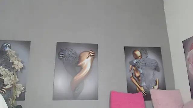 AntonellaBlanc online show from 06-11-26, 05:55