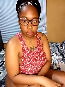 PreggyBunny online show from 10-18-25, 10:43