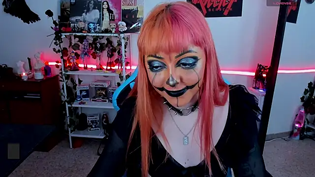 Makii 33 online show from 10-10-25, 09:25