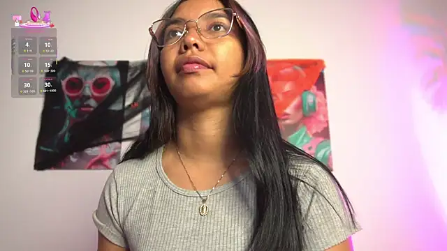 pocahotass 11 online show from 10-31-25, 11:11