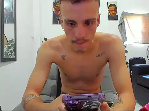 Latins Boss online show from 07-14-26, 05:18