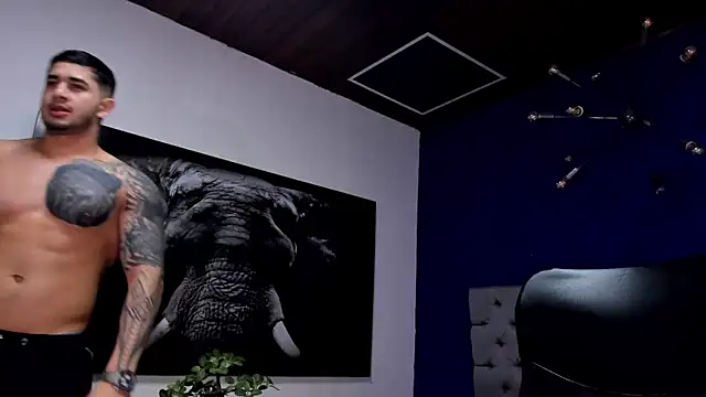 king falconer online show from 12-20-25, 02:18