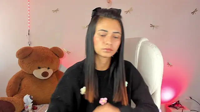 princessluna 19 online show from 10-04-25, 09:35