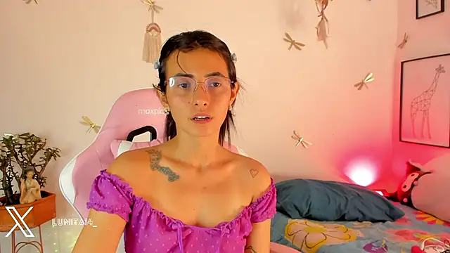 princessluna 19 online show from 07-12-26, 09:39