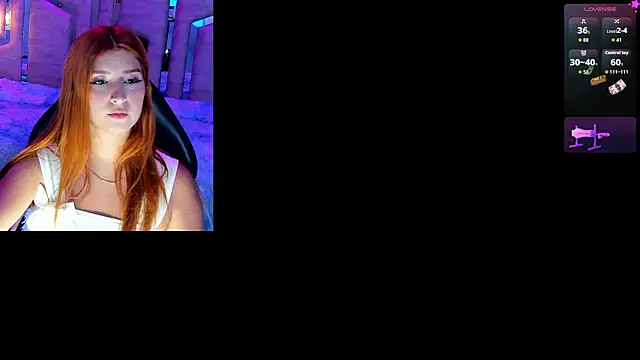 LizzieCutie  online show from 05-27-26, 09:01