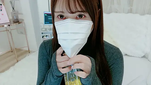 genmai chan online show from 03-13-26, 09:49