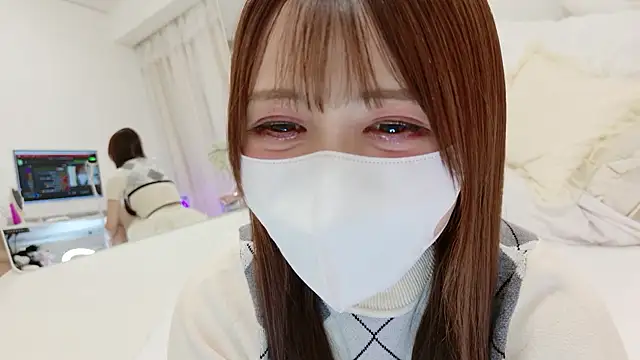 Snapshot of genmai_chan chatting on 06-01-26, 06:04 genmai chan online show from 06-01-26, 06:04