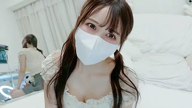 Snapshot of genmai_chan chatting on 07-03-26, 11:05 genmai chan online show from 07-03-26, 11:05