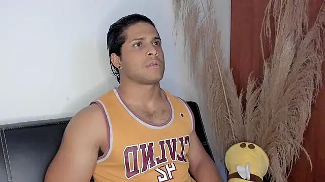 Evansdark1 online show from 10-29-25, 10:44