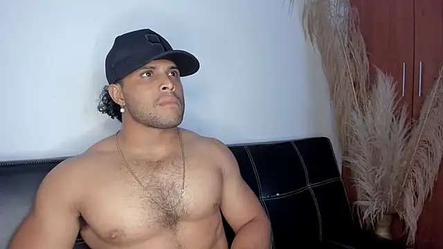 Evansdark1 online show from 02-05-26, 11:09