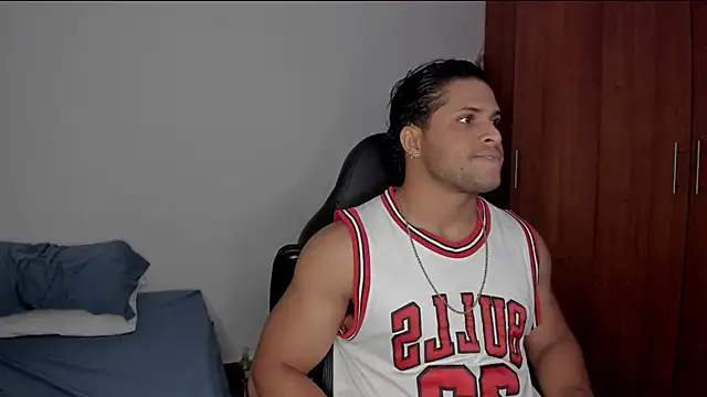 Evansdark1 online show from 04-26-26, 11:24