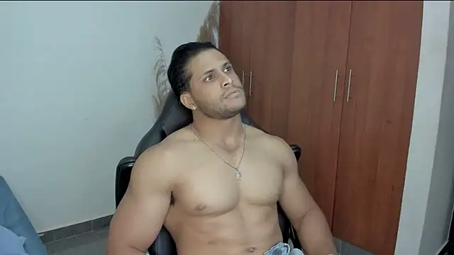 Evansdark1 online show from 05-16-26, 12:29