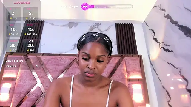 kandy bronw online show from 05-30-26, 06:54