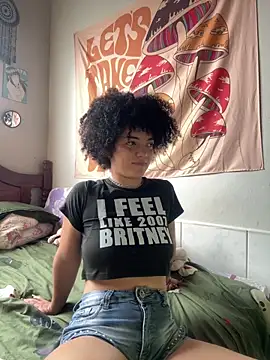 Snapshot of CamillyBlum chatting on 03-04-26, 04:46 CamillyBlum online show from 03-04-26, 04:46