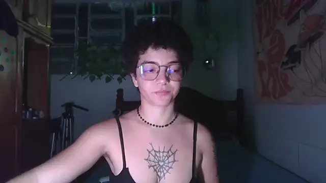 CamillyBlum online show from 04-16-26, 11:40