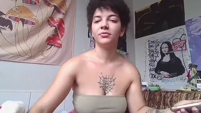 CamillyBlum online show from 04-20-26, 03:37