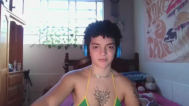 CamillyBlum online show from 04-30-26, 09:52