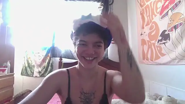 CamillyBlum online show from 05-25-26, 04:13