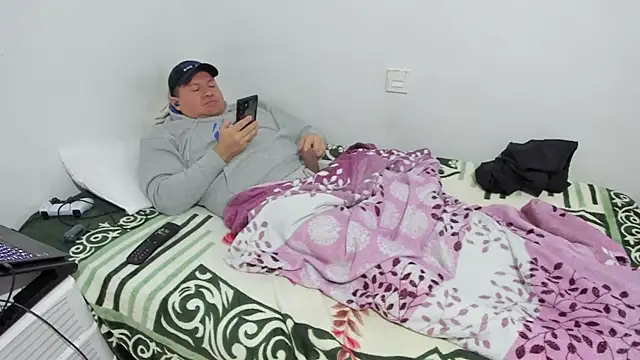 fuckynations online show from 11-22-25, 01:43