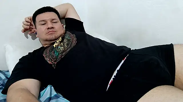 fuckynations online show from 06-12-26, 06:12