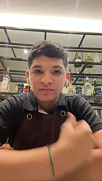 RobinLenoxx online show from 11-19-25, 12:21