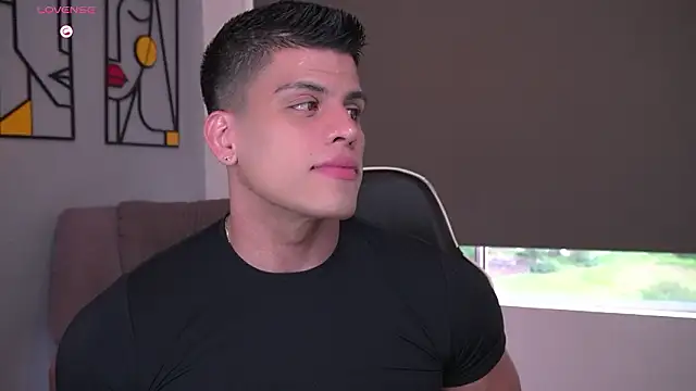 tyler muscle1 online show from 02-06-26, 10:13