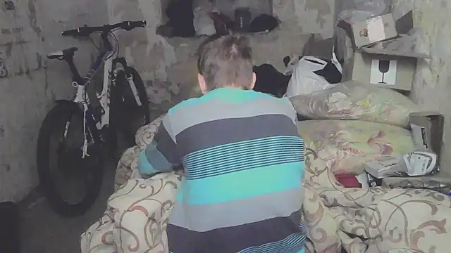 makarov1993 online show from 10-04-25, 11:47