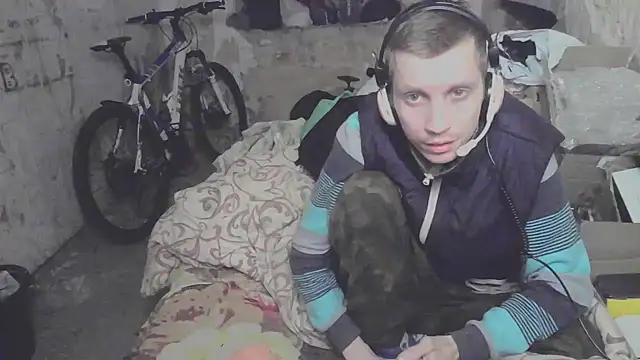 makarov1993 online show from 10-13-25, 06:24