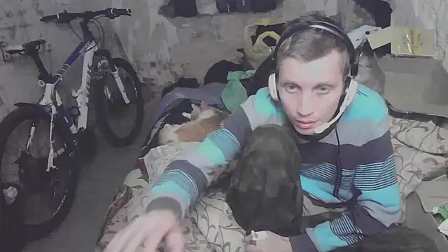 makarov1993 online show from 10-14-25, 09:26