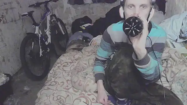 makarov1993 online show from 10-27-25, 09:52