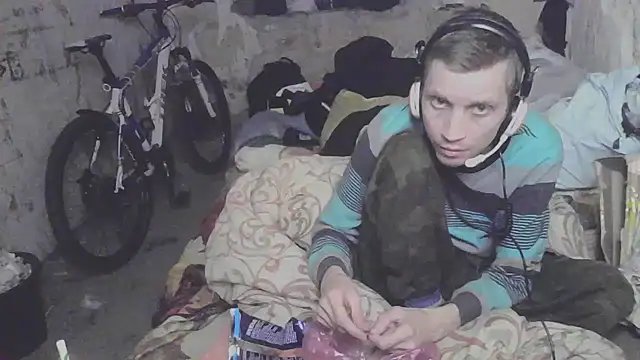 makarov1993 online show from 10-28-25, 10:34