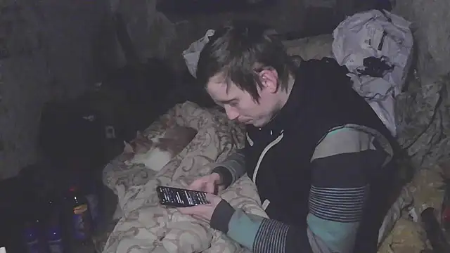 makarov1993 online show from 12-20-25, 01:40