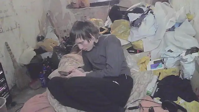 makarov1993 online show from 03-11-26, 12:55