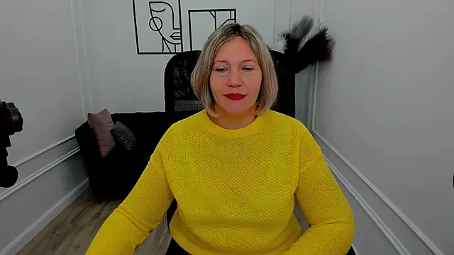 Snapshot of NinaStarle chatting on 10-02-25, 04:41 NinaStarle online show from 10-02-25, 04:41