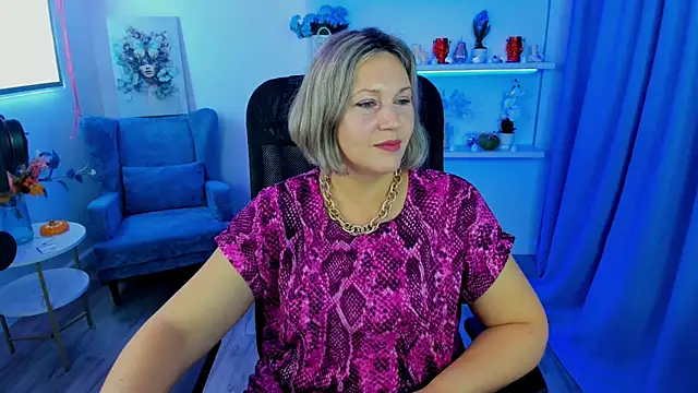 NinaStarle online show from 10-24-25, 04:53