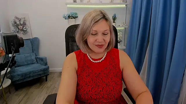 NinaStarle online show from 11-20-25, 04:34